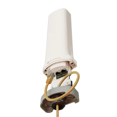 Obrázek produktu pro Mikrotik CME Gateway, Bílá, IP66, 100000 h, QCA9531, 650 MHz, 16 MB