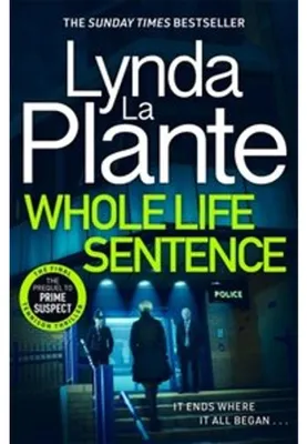 Produktbild von Whole Life Sentence