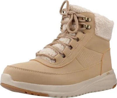 Produktbild von SKECHERS THE GO STELLAR ALPINE A HellBraun