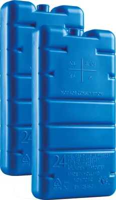 Zdjęcie produktu dla Keter Freezing insert for tourist fridge KETER 823846 2 pc(s)