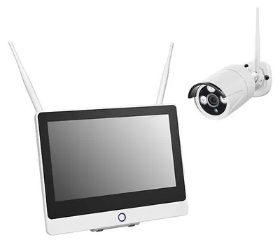 Zdjęcie produktu dla Indexa 26621, Przewodowy i Bezprzewodowy, Kula (kształt), Wi-Fi/RJ-45, Wewnątrz/Na wolnym powietrzu, 2,9 m, 4 mm