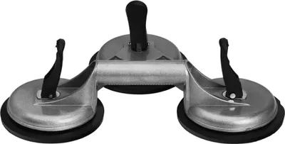 Immagine prodotto di Kraft&Dele KD10194 Ventosa per pannelli di vetro 150kg