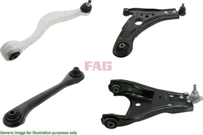 Produktbild von FAG 821 1357 10 Querlenker für HYUNDAI SANTA FÉ II (CM)