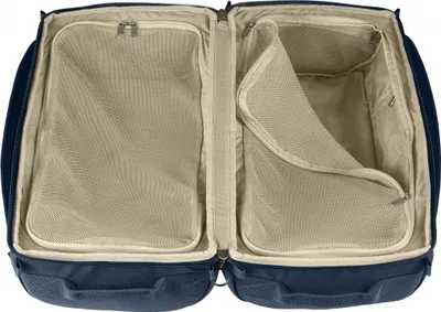 Produktbild von Fjällräven - Splitpack Duffel-Reisetasche, Farbe:dark olive