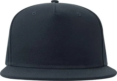 Produktbild von Atlantis SNFS | Snap Five-S - Farbe: Navy - Größe: One Size