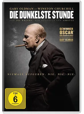 Immagine prodotto di Die dunkelste Stunde