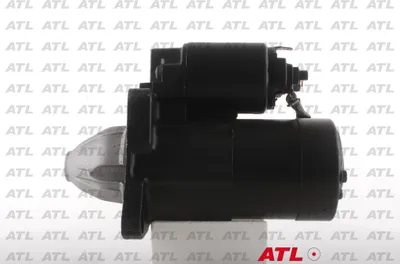 Produktbild von Anlasser für Automobile und Nutzfahrzeuge 12V 1,4kW