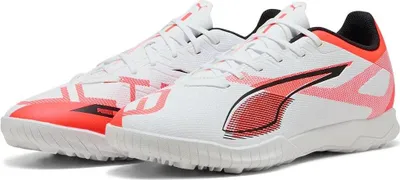 Produktbild von Puma Ultra 5 Play Tt Fußballschuhe Weiß EU 40 Weiß EU 40