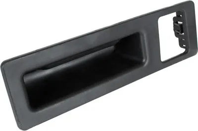 Produktbild von Heckklappen Griff Mikroschalter / Schalter für Fahrzeuge MIT Rückfahrkamera für