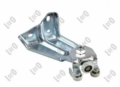Produktbild von ABAKUS 137-02-028 Rollenführung Schiebetür für FIAT Ducato Kastenwagen (250, 290) Oben Rechts