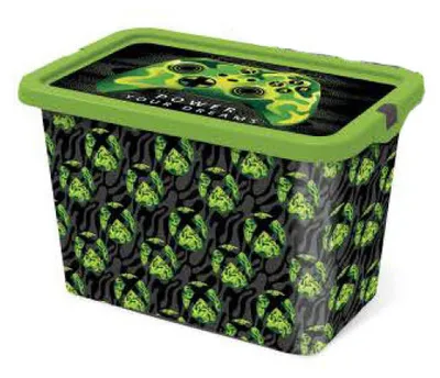 Produktbild von Power Kunststoff Aufbewahrungsbox 7 L