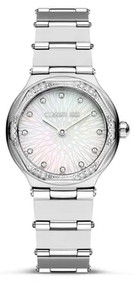 Obrázek produktu pro Cerruti 1881 Hodinky Rendinara Silver