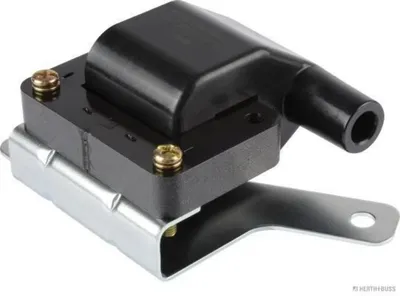 Produktbild von HERTH+BUSS JAKOPARTS J5360905 Zündspule 12V für DAEWOO Tico Schrägheck