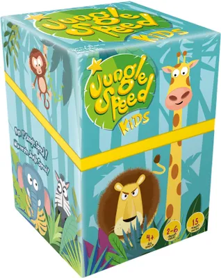 Produktbild von Asmodee - Game, 3558380052487
