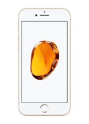 Image de Come Novo iPhone 7 11,9 cm (4,7 pouces) Simple SIM iOS 10 4G 2 Go 32 Go 1960 mAh Or Révisé