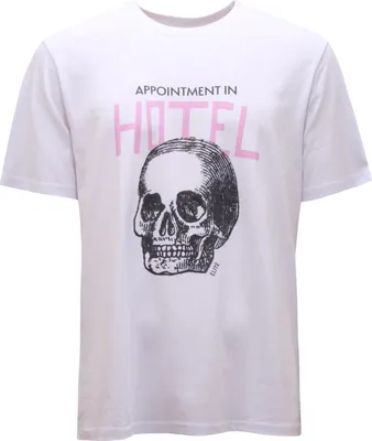 Productafbeelding van O3849 Heren T-Shirt, Elitè Paris