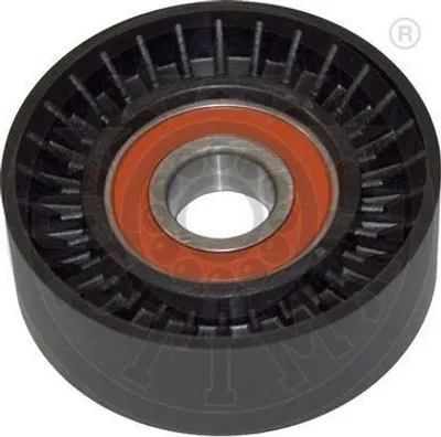 Obrázok produktu pre OPTIMAL 0-N1530S napínacia kladka, klinový remeň, 70 mm, pre vozidlá VW Golf V (5-dverový, 1K1), TOURAN (1T1, 1T2), Passat Variant (3C5), GOLF PLUS (5M1, 521), pre vozidlá značky AUDI