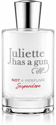 Produktbild von Juliette Has A Gun Not A Perfume Superdose Eau De Parfum 100 ml (unisex)