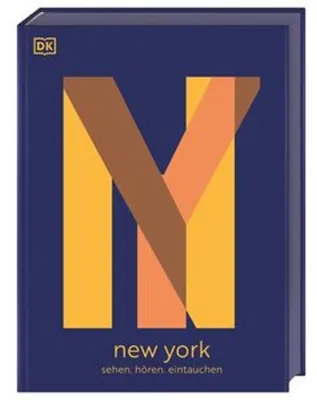 Image de New York: Sehen. Hören. Eintauchen