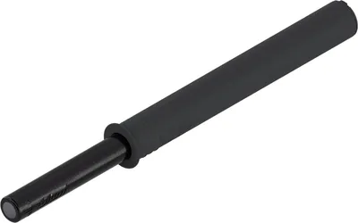 Immagine prodotto di BLUM TIP-ON per porte 956A1006F Versione lunga con paraurti, molla robusta nero carbonio.