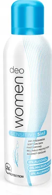 Obrázek produktu pro Dalli Deodorant Sensitive ve spreji 200 ml