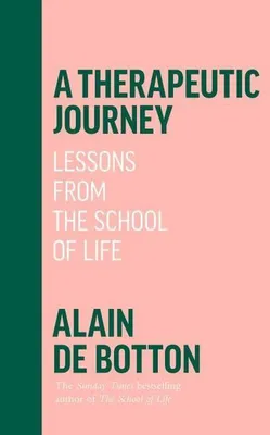 Immagine prodotto di A Therapeutic Journey