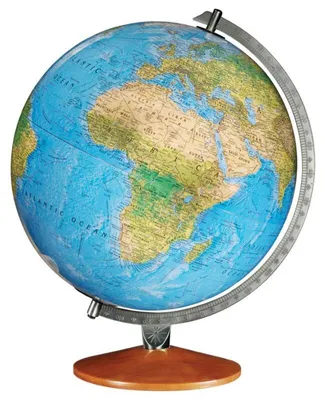 Produktbild von Scanglobe Globus Odessa 30cm