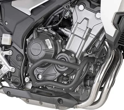 Produktbild von Sturzbügel GiVi schwarz für Honda CB500X / F (19)