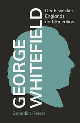 Produktbild von George Whitefield