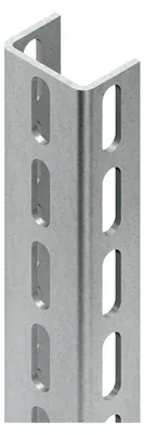 Produktbild von Niedax Profil U 6040/200 F