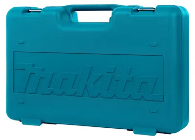 Image de Makita Mallette de transport en plastique