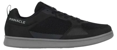 Produktbild von Pinnacle - "Cedar" Schuhe für Herren, Leder GT17983 (41 EU) (Schwarz)