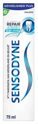 Produktbild von Sensodyne Repair & Protect Cool Mint Zahnpasta (75 ml)