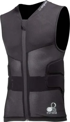 Produktbild von Amplifi Aegi:s Waistcoat Rückenprotektor Grau M REG Grau M REG