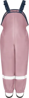 Produktbild von Playshoes Regenlatzhose rosa 116