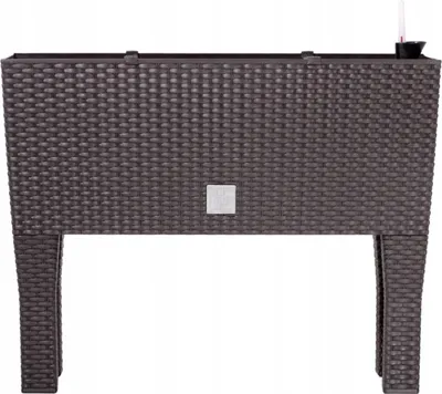 Immagine prodotto di Truhlík RATO CASE HIGH 80 cm - barva: umbra
