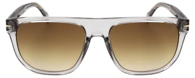 Produktbild von David Beckham Mod. Db 7111 S Grey