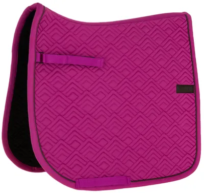 Produktbild von Covalliero Schabracke light berry FS 2026, Größe:Pony DS
