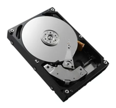 Immagine prodotto di HPE 8TB 12G 7.2K LFF SAS MDL SC - Unità disco - Serial Attached SCSI (SAS)
