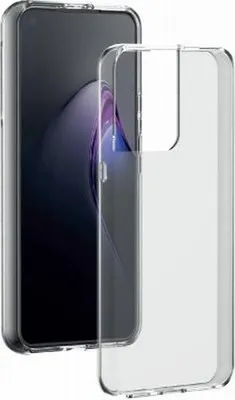 Obrázek produktu pro BigBen Connected, ochranné pouzdro pro Oppo Reno 8, měkké a tenké, průhledné