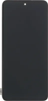 Image de Ecran + cadre pour Redmi Note 13 4G vert