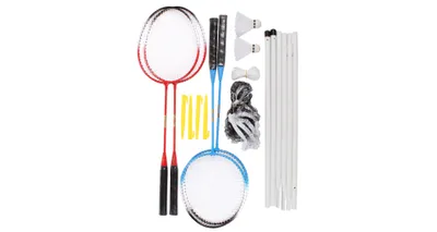 Immagine prodotto di Set professionale per badminton
