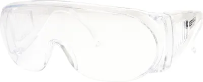 Obrázok produktu pre KS TOOLS Schutzbrille-transparent ( 310.0110 )