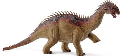 Produktbild von Schleich - Tierfiguren, Barapasaurus; 14574