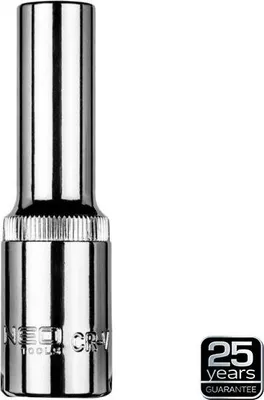 Produktbild von Langer Innensechskant-Steckschlüssel 1/2", 10 mm