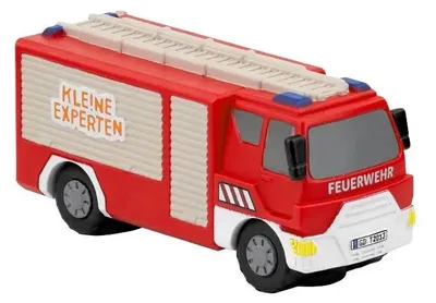 Produktbild von tonies 11003321, Spielzeug-Spieldosenfigur, 3 Jahr(e), Mehrfarbig