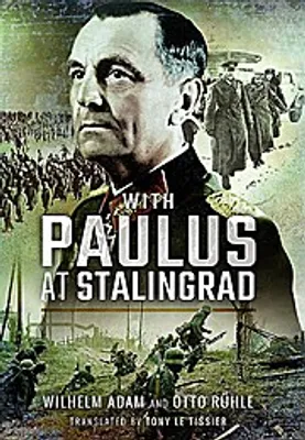 Obrázek produktu pro With Paulus at Stalingrad
