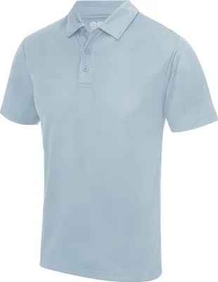 Obrázok produktu pre AWDis Just Cool Pánska polokošeľa RW691 (S) (modrá)