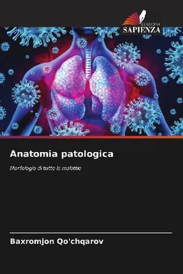 Produktbild von Anatomia patologica