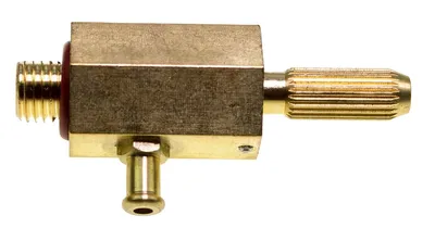 Obrázok produktu pre DeLonghi 7313278259 Ventil na paru/vodu pre modely EC145, EC2000, EC300, EC331, CP450, CP460